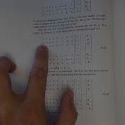 Tridiagonal Matrices