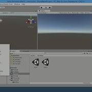 Hierarchy Window Introduction To The Unity 3D Editor