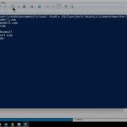 Using PowerShell In SSIS