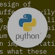 How To Use Flatbuffers In Python The Right Way
