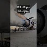 Rolls Royce Jet Engine Testing Shorts Rollsroyce Technology Mechanism Jet Aeroplane Trending