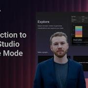 Introduction To Plotly Studio Explore Mode