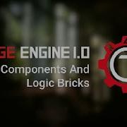 Range Engine 1 0 Components And Logic Bricks Update