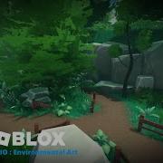 Roblox Studio Building Tutorial Environmental Art