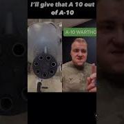 The Best A 10 Impression Aviation Fighterjet