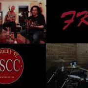 EXTREME MORE THAN WORDS Covered By The HSCC And FERNANDO KIFFER Drum Cover