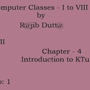 Introduction To KTurtle V 1