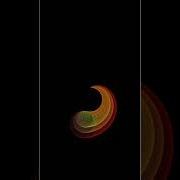 Cool Python Turtle Graphics Circle Design Python Programming Shorts