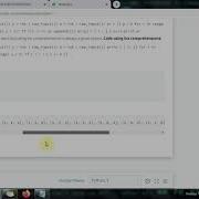 List Comprehensions Python 3 HackerRank