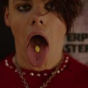 YUNGBLUD Parents