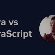 Java Vs JavaScript