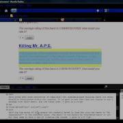HackThisSite Realistic 1