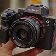 Sony A7III в 2025 году посмотрите перед покупкой