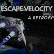 Escape Velocity Nova A Retrospective