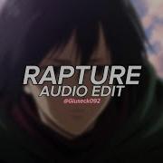 Rapture Interworld Edit Audio