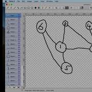 Remove A Vertex Method In A Graph Data Structure
