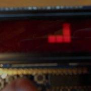 Snake With A Netduino Adafruit RGB LCD Shield