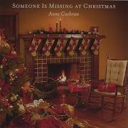Someone Is Missing At Christmas