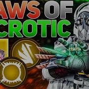 This POISON Warlock Combo Is Too Good Necrotic Claws Destiny 2 The Final Shape