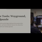 Interactive Tools