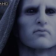 Prometheus 4K HDR Opening Scene