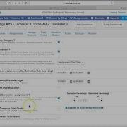 Aeries Setting Up Gradebook