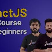 React Tutorial For Beginners ReactJS ReactJS Course ReactJS For Beginners Intellipaat