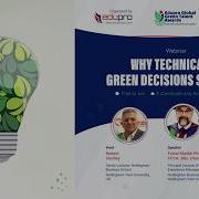 Why Technically Green Decisions Still Fail Webinar Highlights 2026