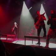 Periphery The Bad Thing Live