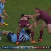 State Of Origin 2015 Game 1