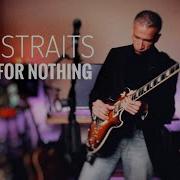 Dire Straits Money For Nothing Full Cover