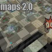 Quadmaps 2 0 Lightmap Edits