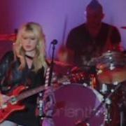 Orianthi Let S Go Crazy 6 11 Mahnomen MN