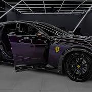 Ferrari Purosangue Wild Exotic Expensive SUV Full Details