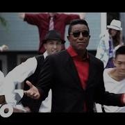 Jermaine Jackson Blame It On The Boogie