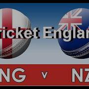 England V New Zealand 2nd Test Day 5 21st June 2026 Full Commentary