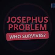 The Josephus Problem Coding Interview Question Explained Recursion Bitwise Trick