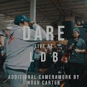 Dare 02 09 19 Live LDB Fest