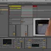 Larose 60s Tips How To Remap Ableton Push Master Knob