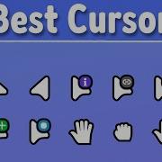 This Open Source Custom Cursor Pack Is Amazing