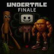 Finale Sahur Instrumental