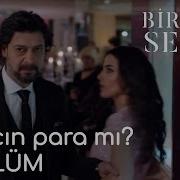 Bir Deli Sevda 2 Bölüm Amacın Para Mı