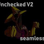 Left Unchecked V2 Instrumental Extended 1 Hour FNF Hypno S Lullaby V2
