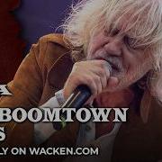 The Boomtown Rats Live At Wacken Open Air 2025