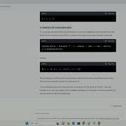 Python List Comprehension Over 2D Array