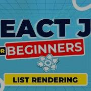 React Js Tutorial 12 Rendering Lists In React