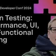 Plugin Testing Performance UI And Functional Testing By Maxim Kolmakov