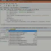 Java Afsomali 3