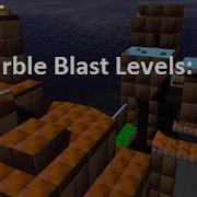 Marble Blast Levels 33
