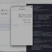 12 Tip Calculator Demo